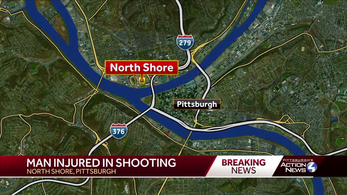 Police recover about 20 shell casings after North Shore shooting