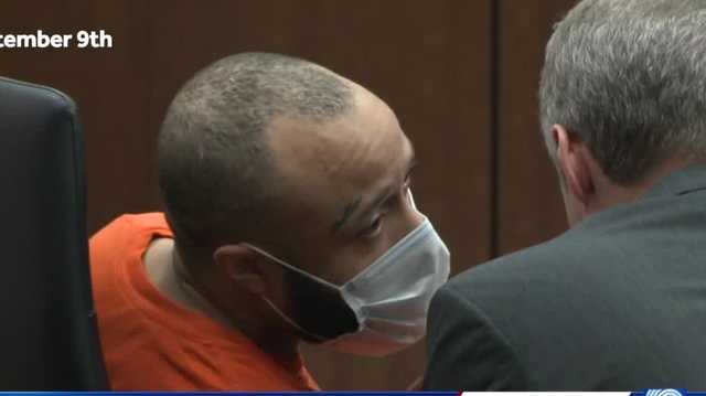 DA unopposed to parade suspect representing self at trial; on one condition - Vimarsana News
