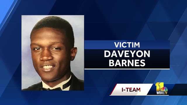 Driver sought after man fatally struck on Reisterstown Road