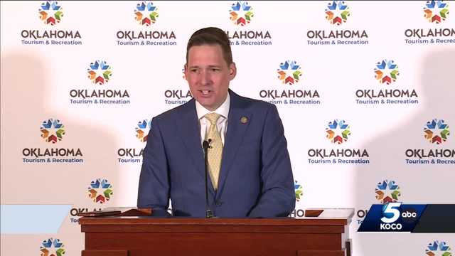 Oklahoma Tourism Department launches new 'Imagine That' campaign - Vimarsana News