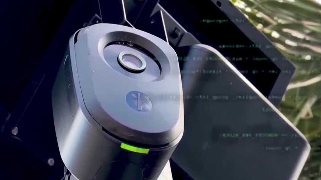 Palm Beach County sheriff cites deadly police chase as latest example of why Flock cameras are needed