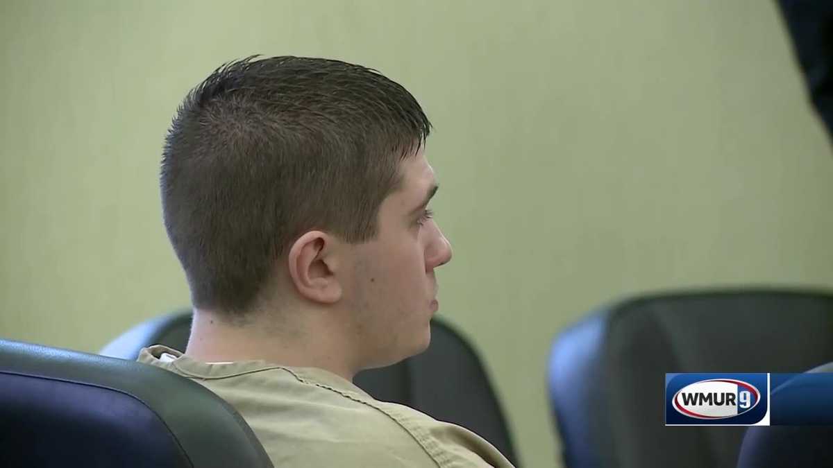 Man sentenced to 12 years in prison for selling teen fatal dose of fentanyl