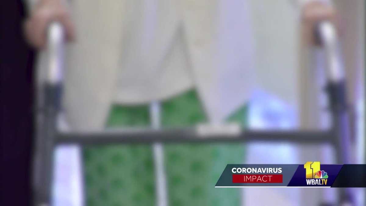 Doctor who treats nursing home patients: coronavirus isn’t over yet Doctor who treats nursing home patients: coronavirus isn’t over yet