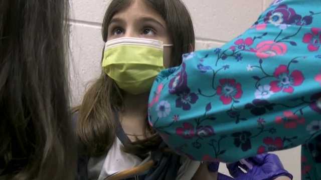 Iowa solidifying COVID-19 vaccine rollout plans for children 5-11 - Vimarsana News