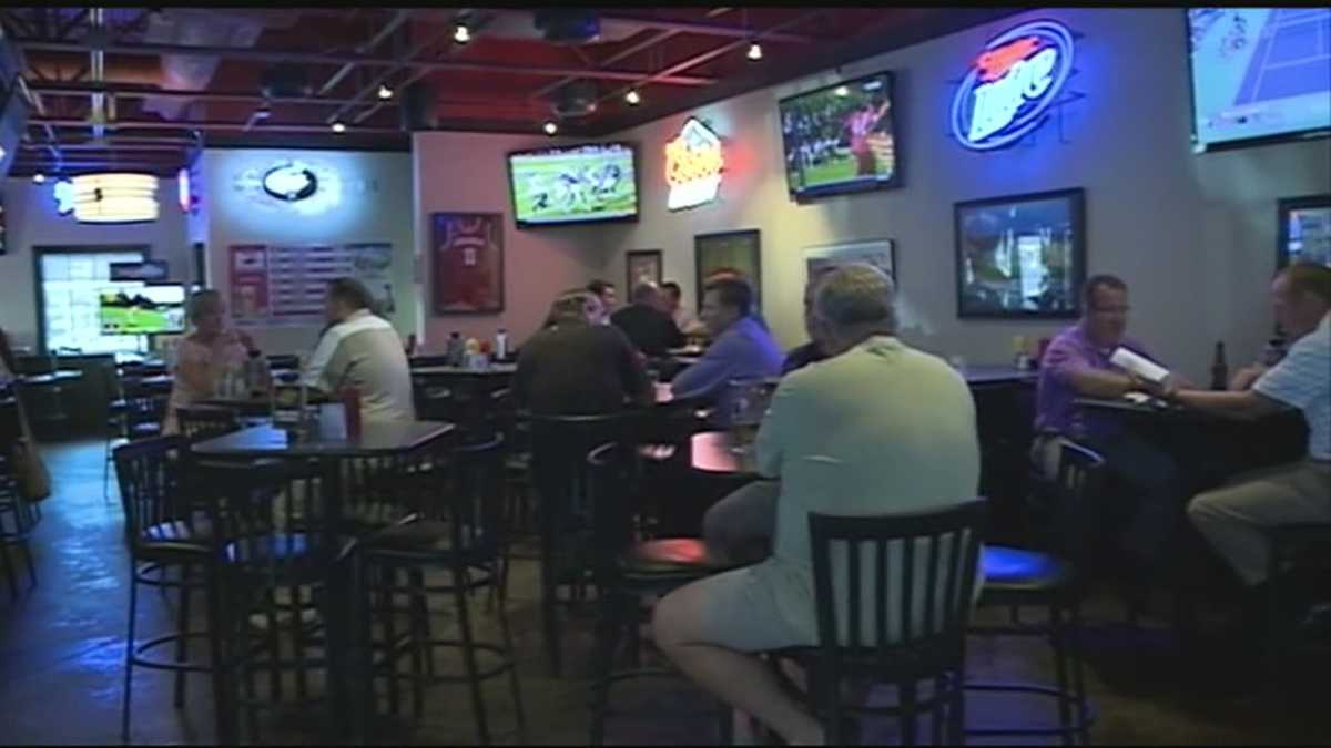 New businesses coming to Rogers