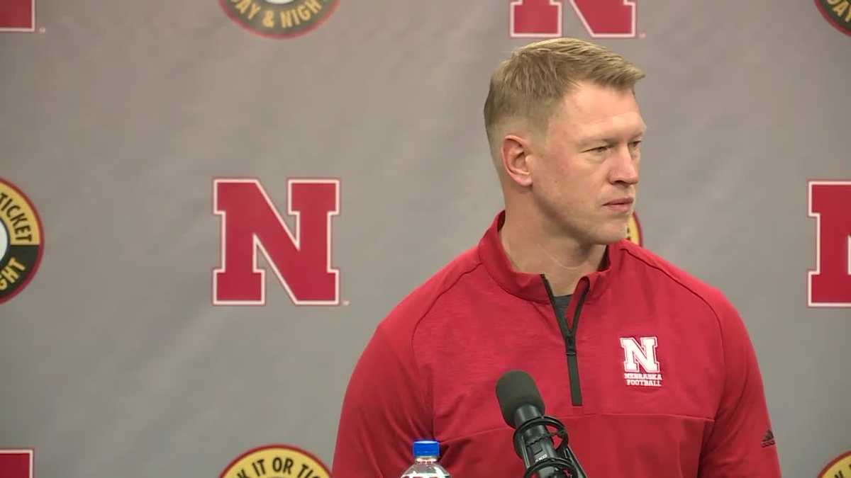 Scott Frost's National Signing Day press conference