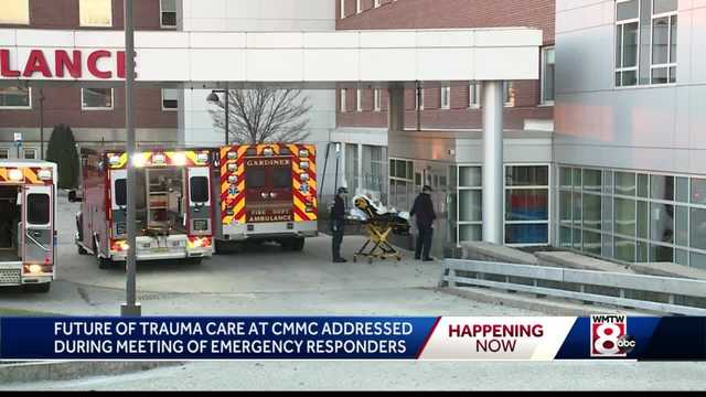 CMMC to continue to treat trauma patients despite lack of neurosurgery - Vimarsana News