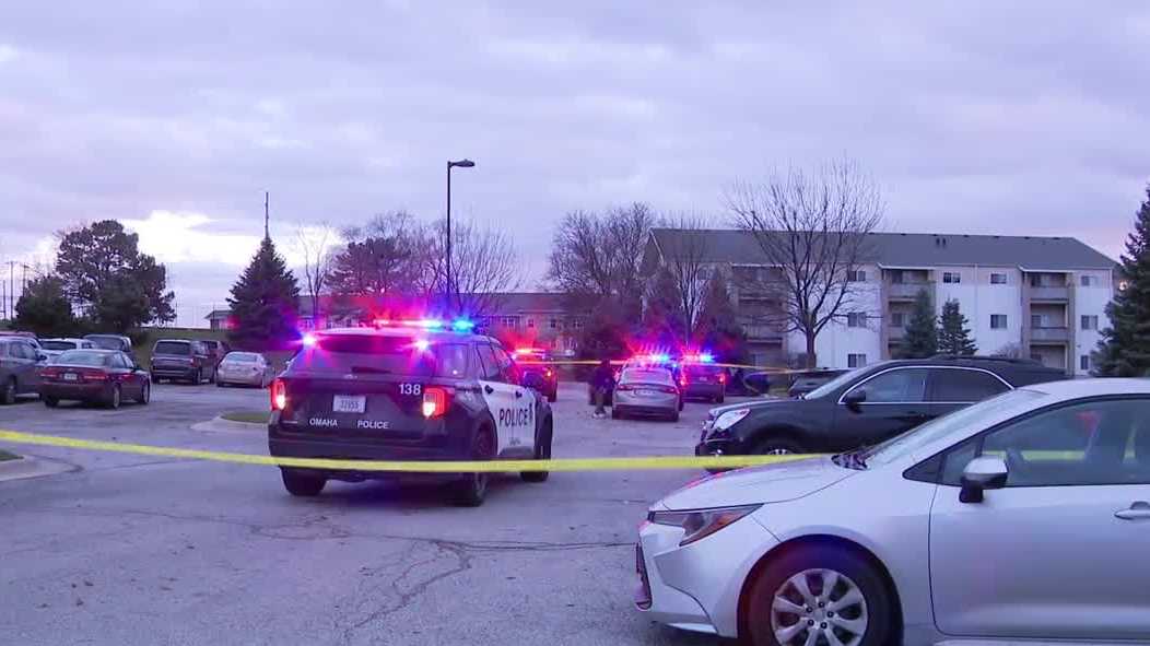 Omaha police identify 18-year-old injured in shooting