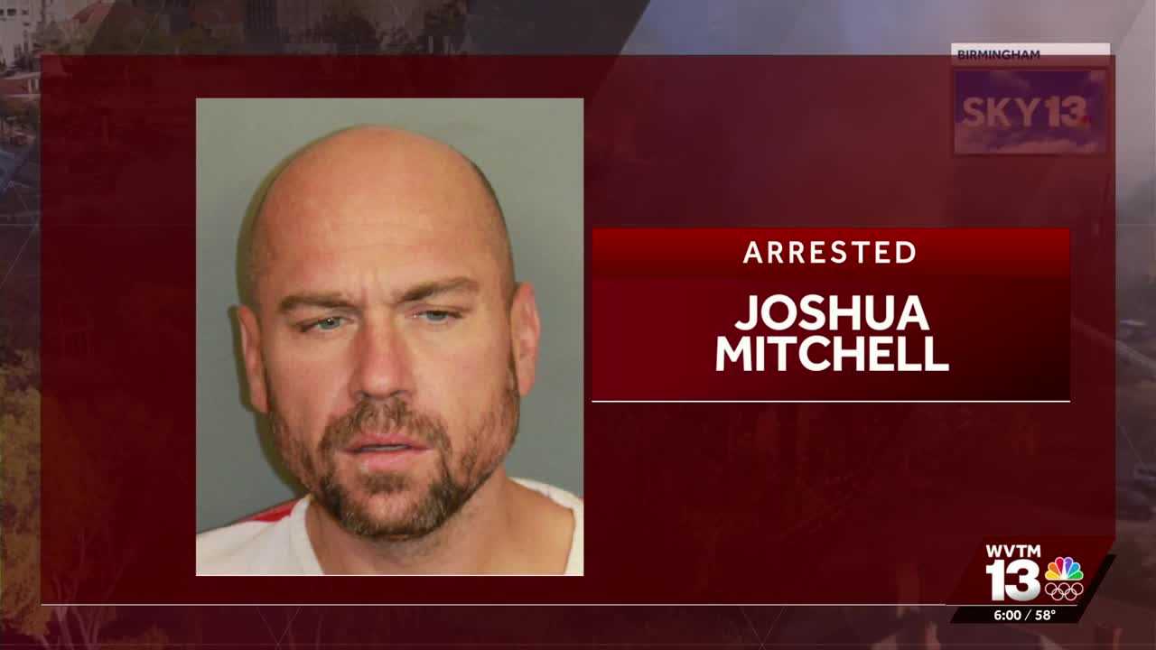 ATF confirms arrest in Alabama fire - WVTM