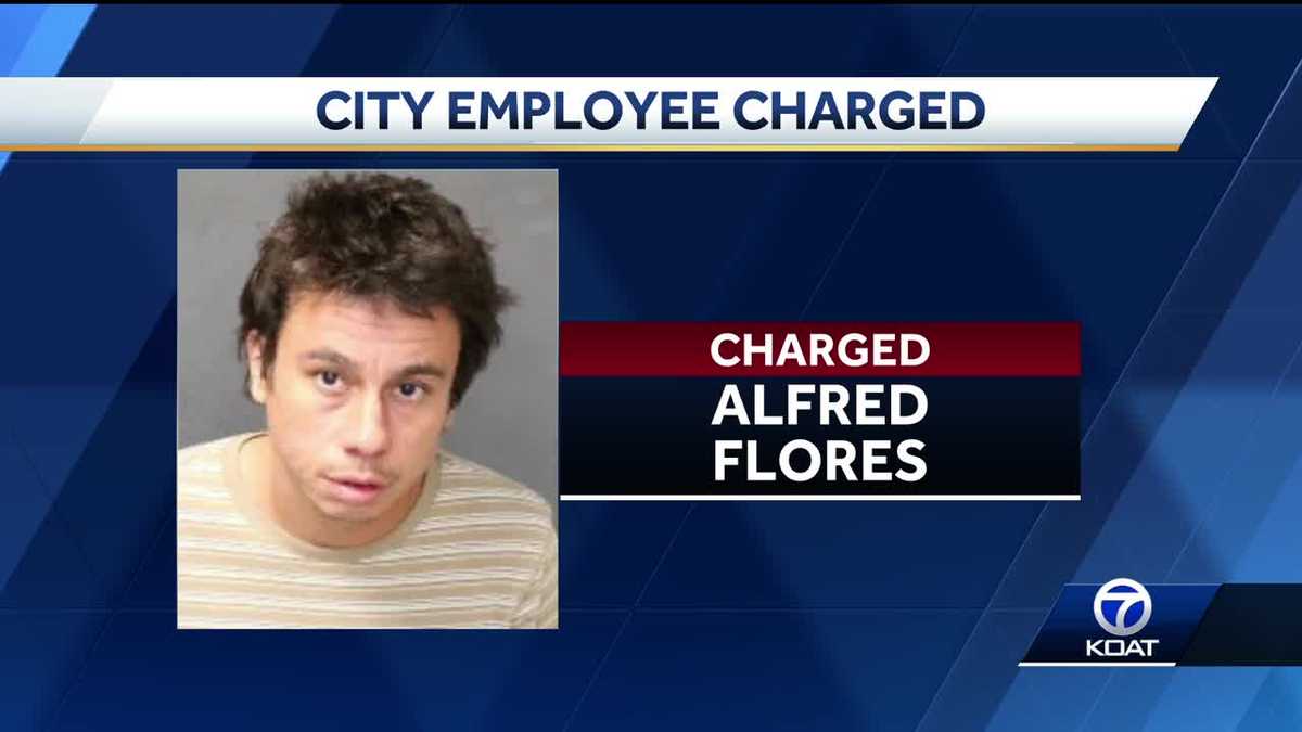 Albuquerque city employee arrested for altercation in restaurant