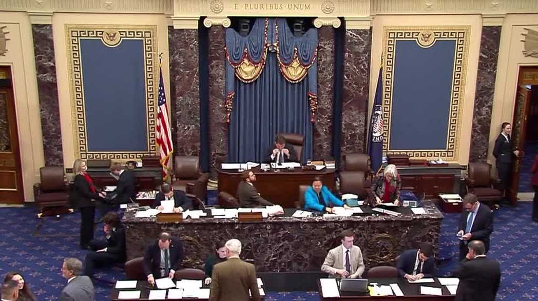 Hassan says time running out to make deal on health care credits