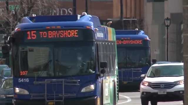 Milwaukee County supervisors vote to add Transit Rangers to buses - Vimarsana News