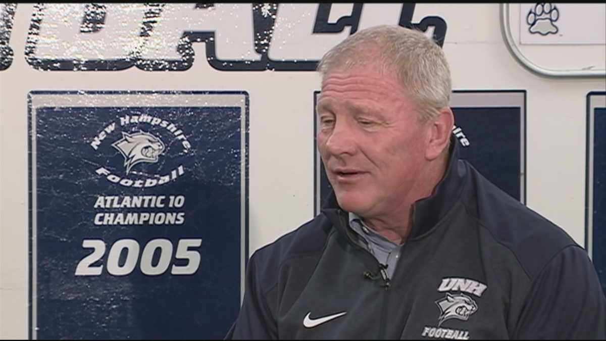 A conversation with Coach Mac
