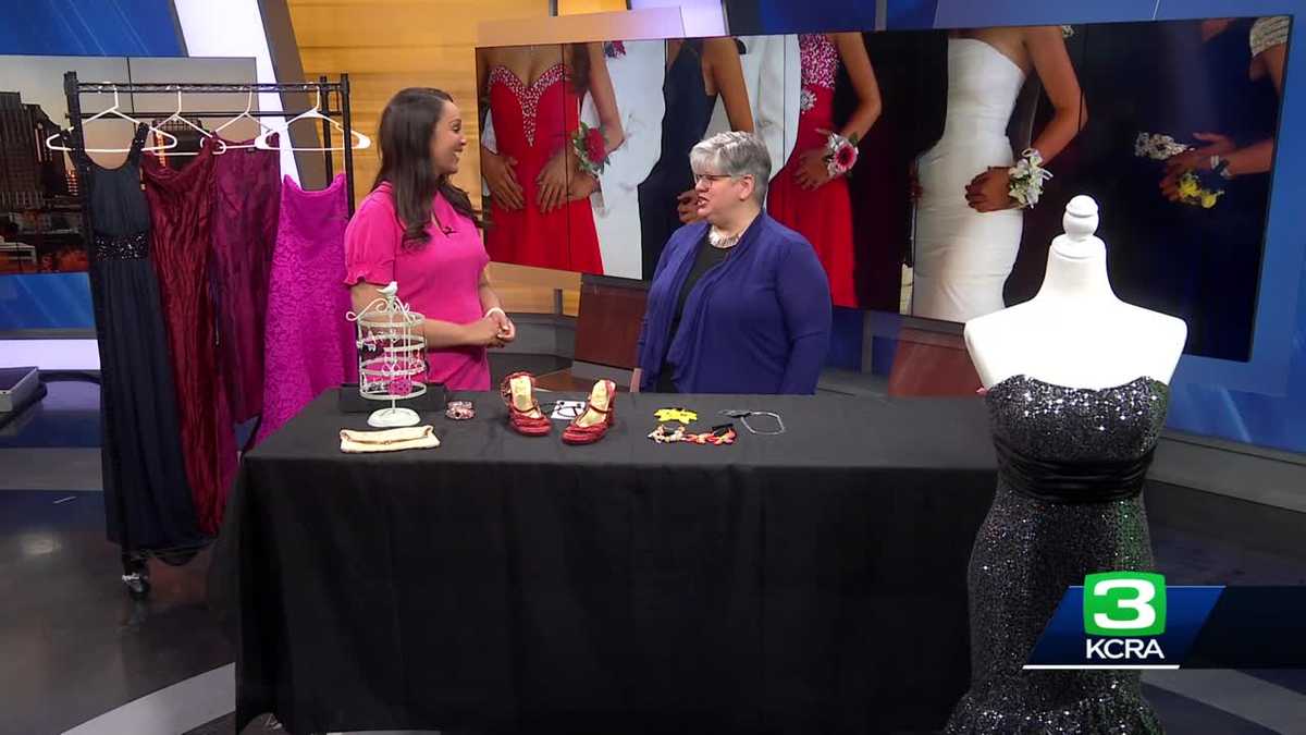 How to donate formalwear to teens in need How to donate formalwear to teens in need