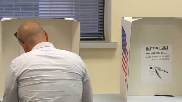 new iowa poll shows tightening races in 1st and 3rd congressional districts