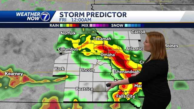 Thursday, April 25 afternoon weather forecast - Vimarsana News