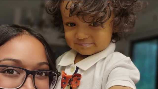 Living donor saves toddler's life hundreds of miles away - Vimarsana News