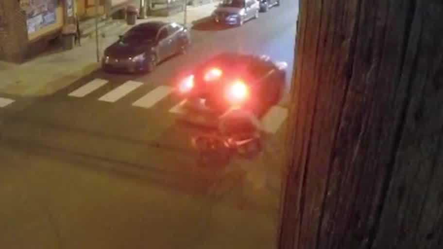 WATCH: E-bike rider seriously injured in Lancaster County, Pa. crash ...