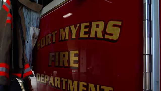 Community Connect program gives Fort Myers firefighters critical details before arriving