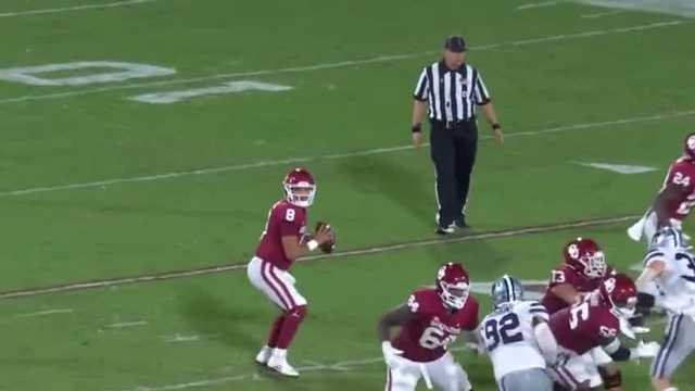 Cheez-It Bowl live updates: FSU, OU battle it out in Orlando - Vimarsana News