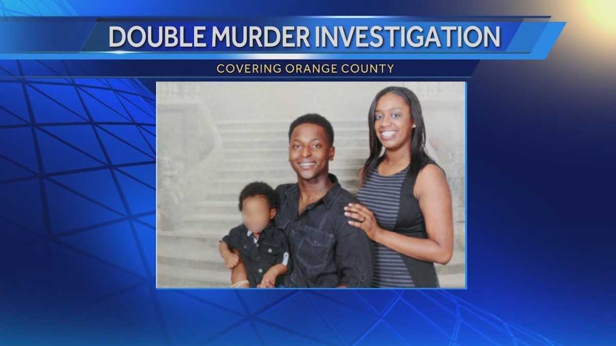 Orlando police plead for help solving Rosemont double homicide