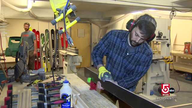 Local custom makers create works that last a lifetime - Vimarsana News