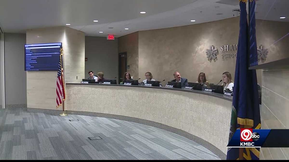 Labor Department: Shawnee Mission wrong to impose 3-year contract on ...