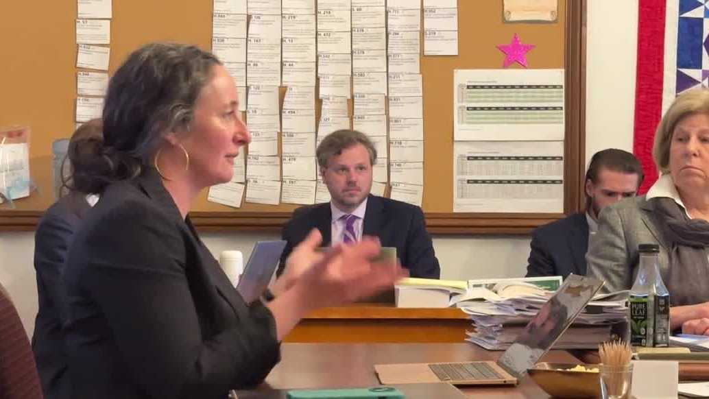 Vermont House lawmakers to vote on education reform bill this week