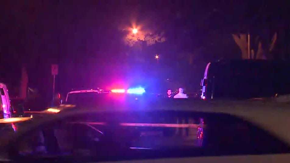 Medical examiner called to 47th and Burleigh