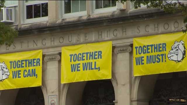 Westinghouse Academy shooting prevented, city officials say - Vimarsana News