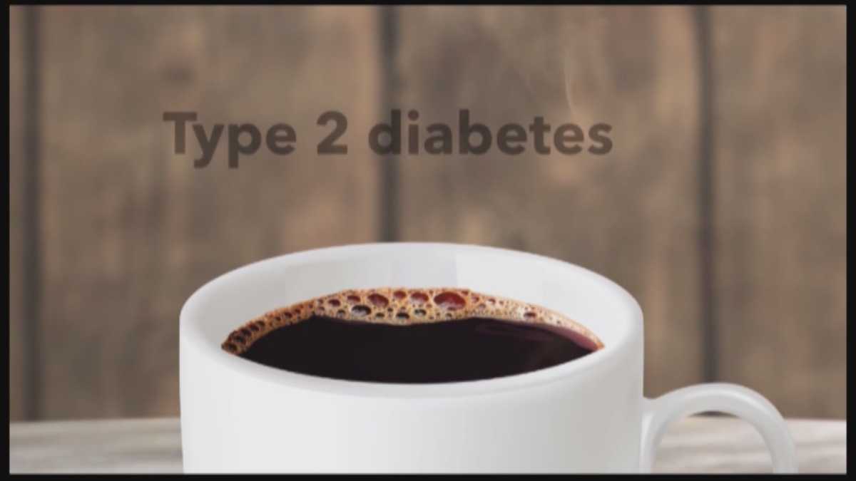 Consumer Reports:The health benefits of drinking coffee