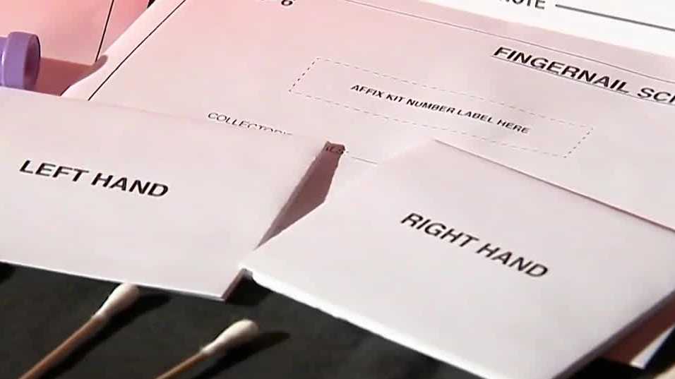 8 Investigates: Sexual assault investigation protocols in Maine - Vimarsana News