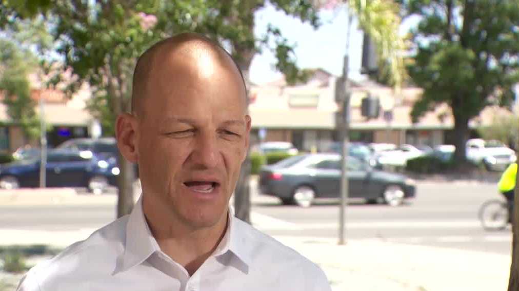 Sacramento Assemblyman signals changes to child sex trafficking bill