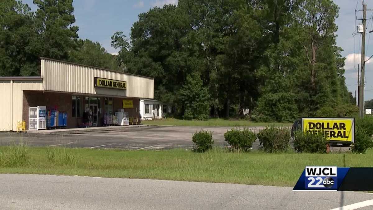 Dollar General stores fined 1.3 million for violations