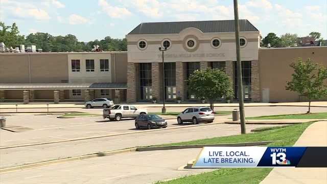 Vestavia residents to vote on property tax increase - Vimarsana News
