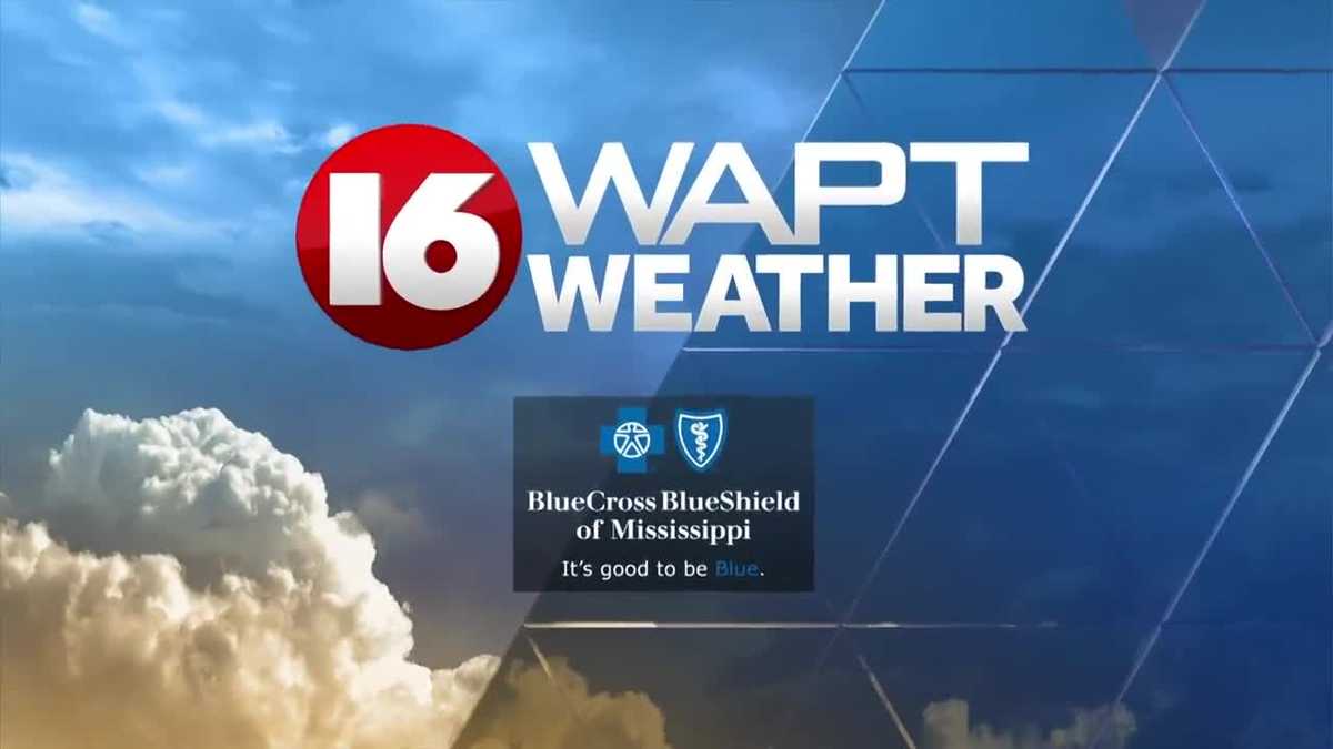 Tuesday Weather Webcast