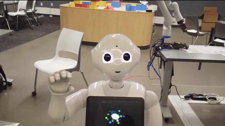 How artificial intelligence is changing different industries
