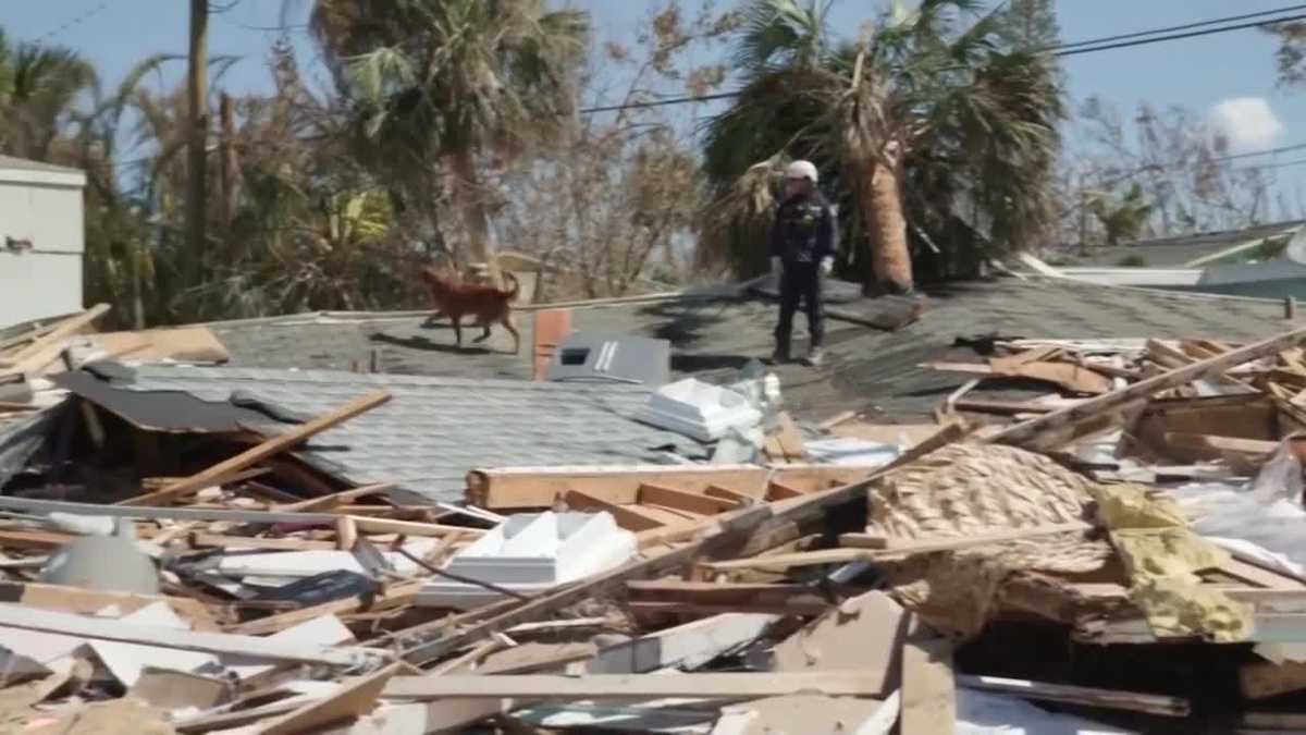 Editorial: Let's do our part to help those hurting from the devastation brought by Hurricane Ian
