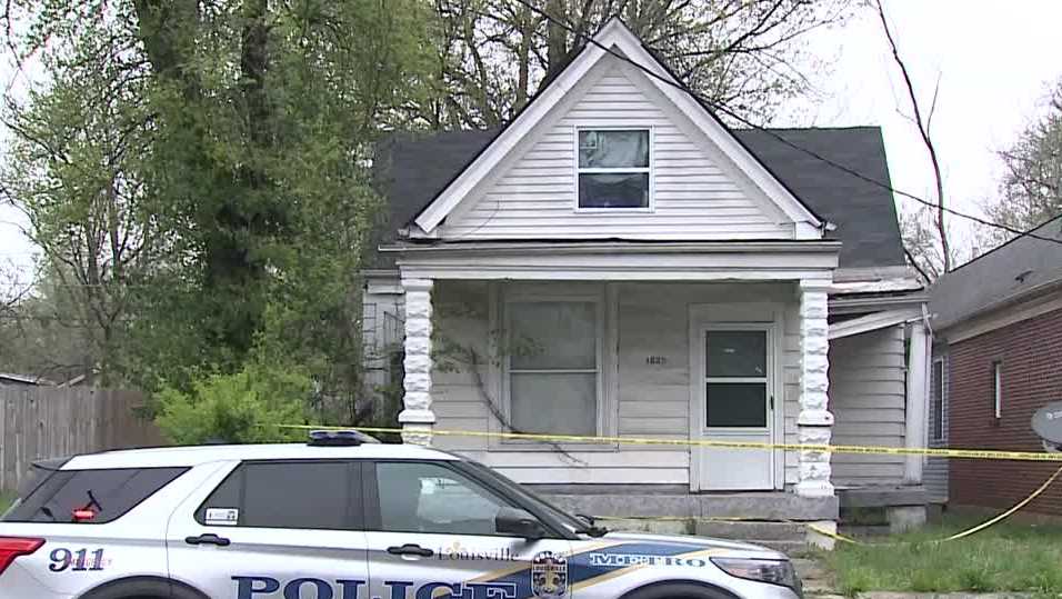 LMPD: Man shot and killed in Park Hill neighborhood - WLKY