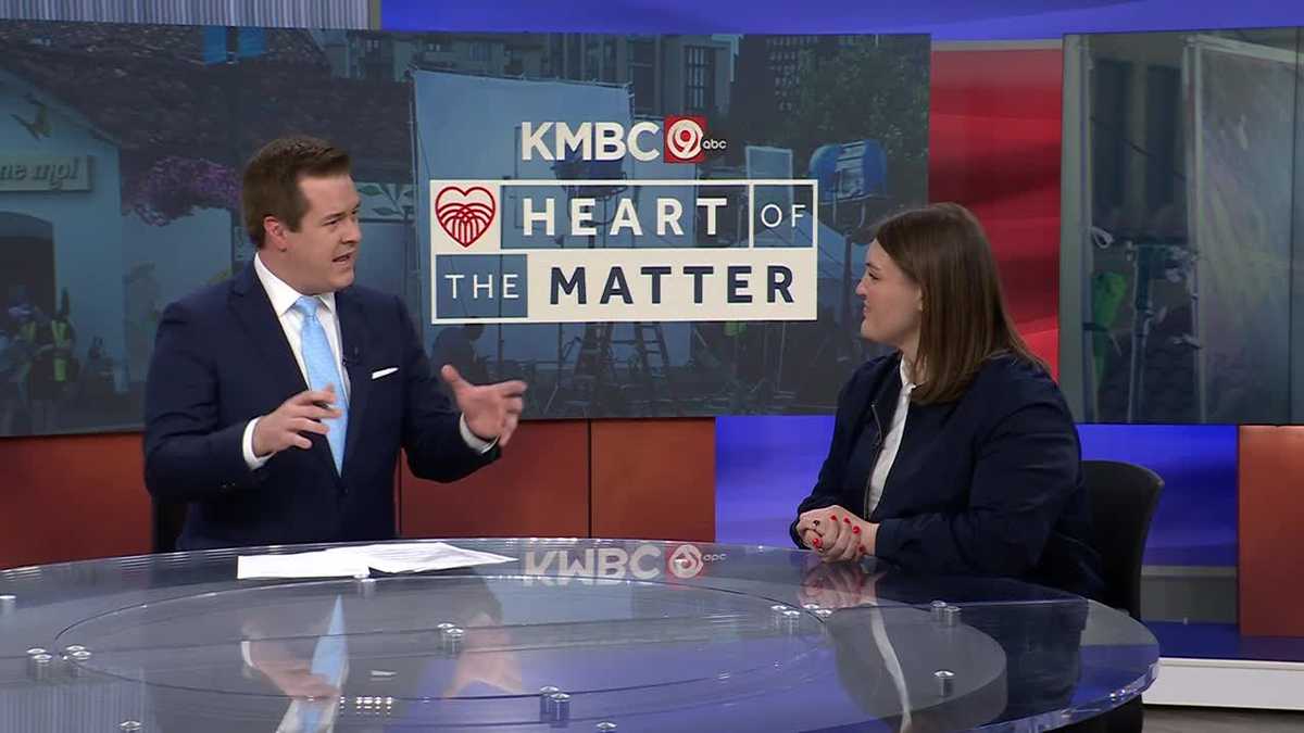 Hollywood in the Heartland: KC's film industry shines