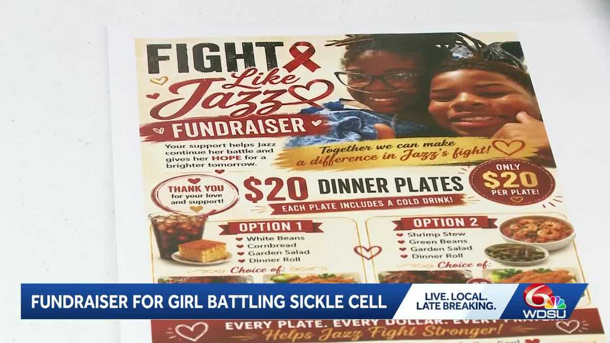 Norco family hosts fundraiser for woman battling sickle cell anemia