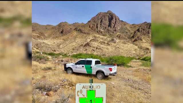 El Paso Border Sector has increase of heat-related migrant deaths - Vimarsana News