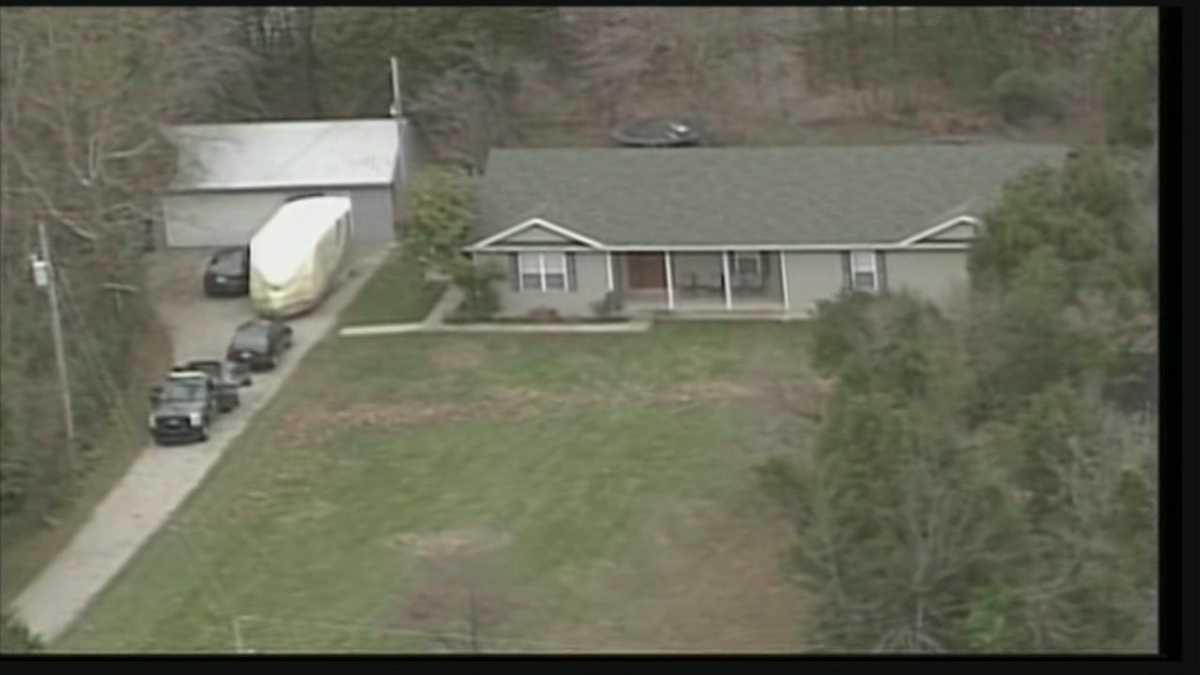 Investigation continues after 3 people shot dead in Meade County