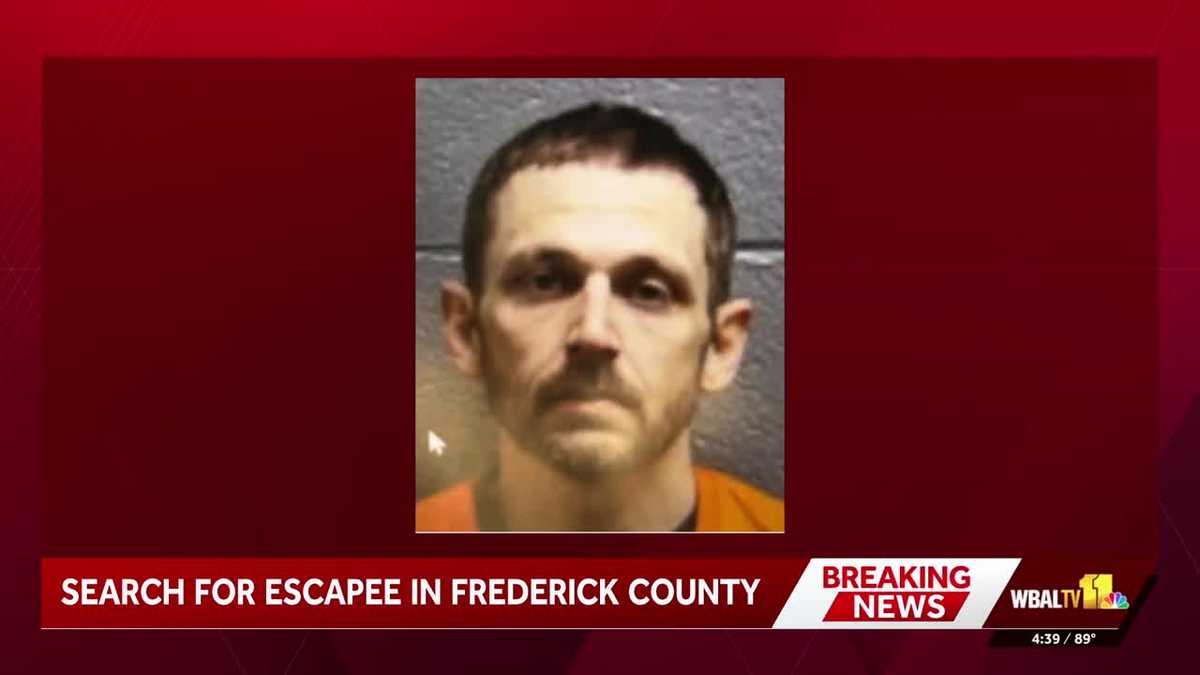 Carroll County Deputy Report: Robert Andrew Bloom Treatment Facility Incident