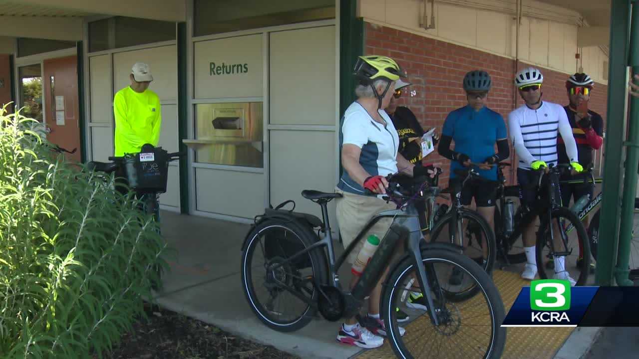 Sacramento Bike Tour Of Libraries Goes From Branch To Branch   A3ad55d8 3579 401b 9208 91c37b615889 