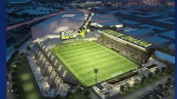 Public to weigh in on $106.5 million toward soccer stadium construction