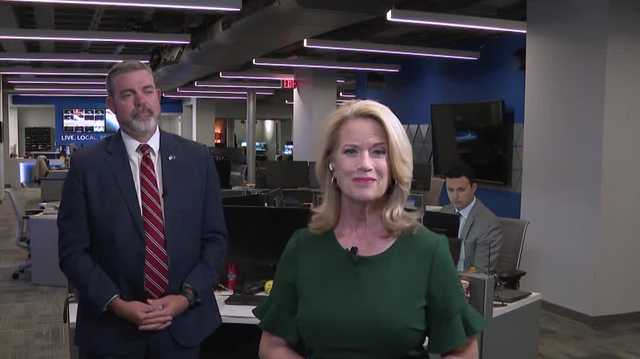 Hear directly from Solicitor David Stumbo in the final days of the GOP primary runoff for SC attorney general