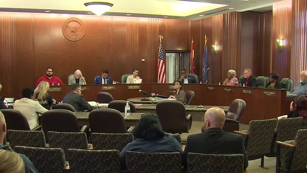 Jackson County Legislature pursuing property tax freeze for seniors