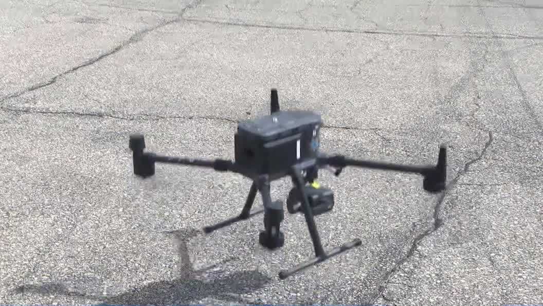 FCC ban on new foreign-made drones could affect future operations for Iowans