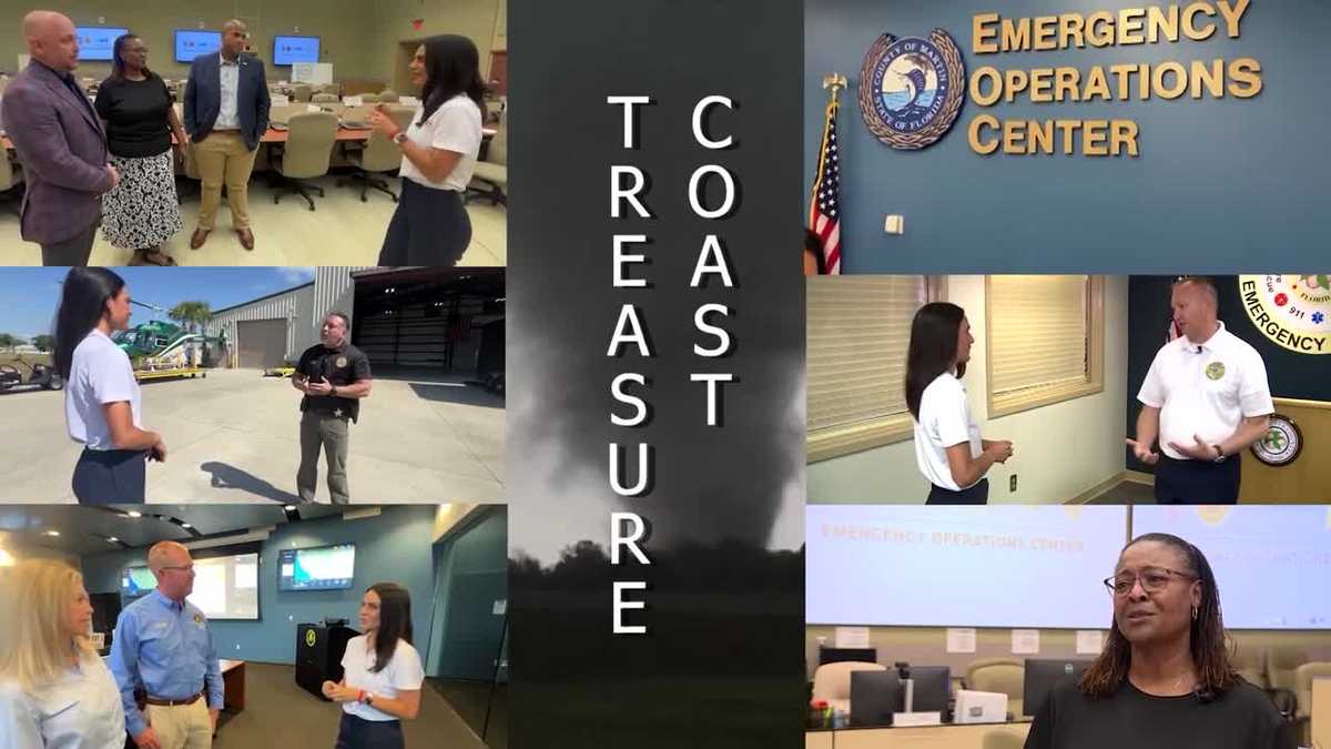 Florida Officials Emphasize Hurricane Readiness After Historic Tornado Outbreak